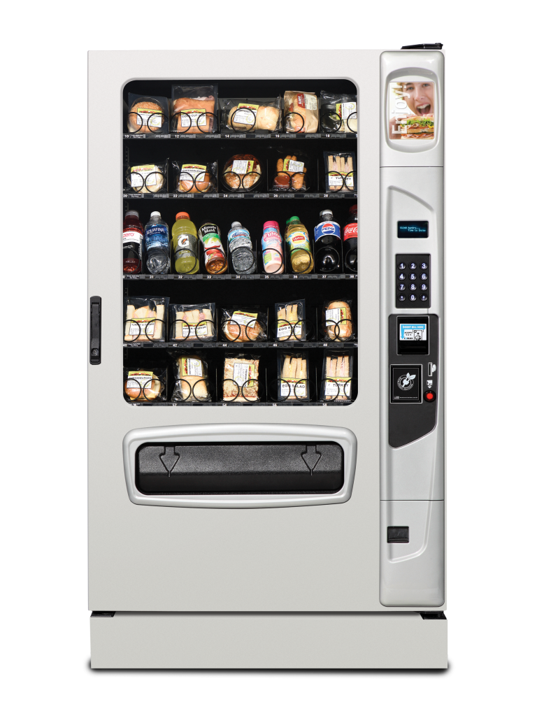 Refrigerados de frente